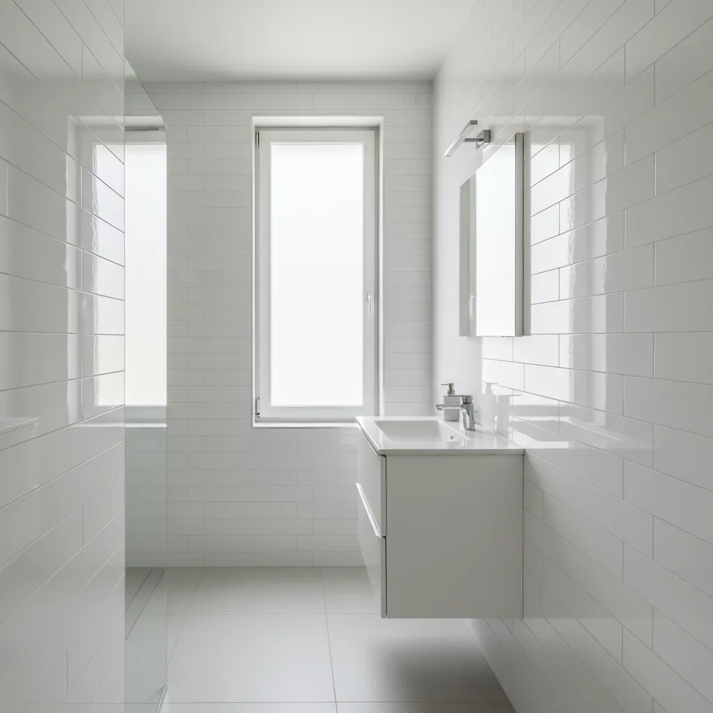 Why Bathroom Tiles Turn Yellow (and 5 Easy Fixes)