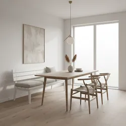 Common Problems with White Dining Room Benches and How to Fix Them