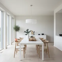 White Dining Table Centerpiece Ideas: Minimalist vs Rustic vs Modern Styles