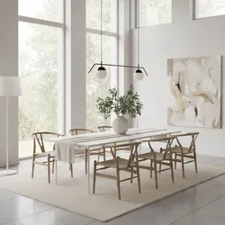 Fixing Common White Dining Table Decor Mistakes