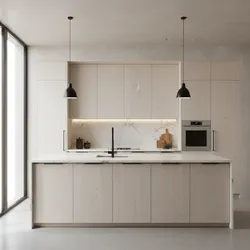 Interior Design Trends Featuring White Oak Cabinets