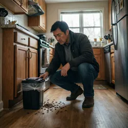 Why White Worms Keep Appearing in Your House and How to Stop Them