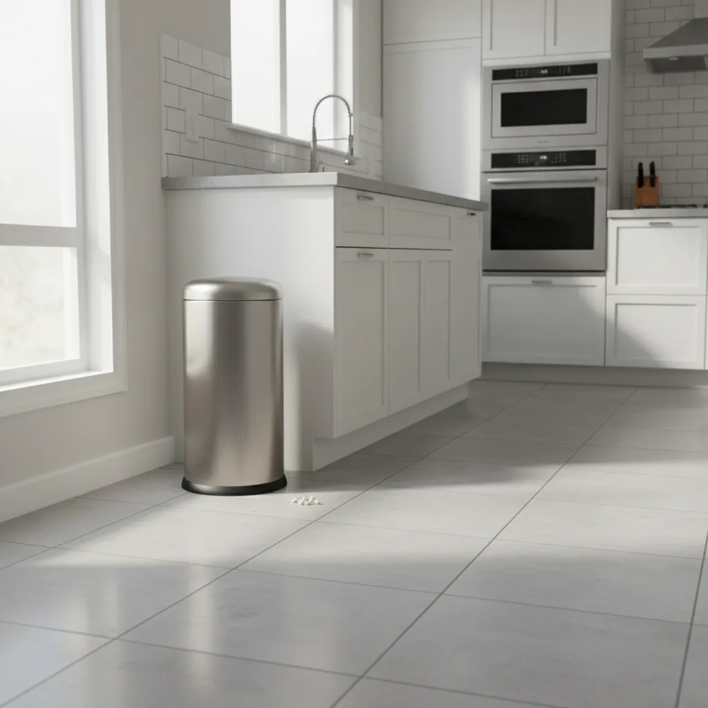 Why Small White Worms Keep Appearing in Your House and How to Stop the Source: Understand the hidden causes behind recurring white worms indoors and learn practical ways to eliminate the breeding source for good.