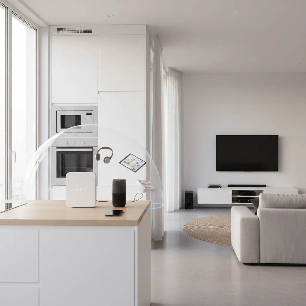 Common Placement Mistakes That Reduce Signal Strength