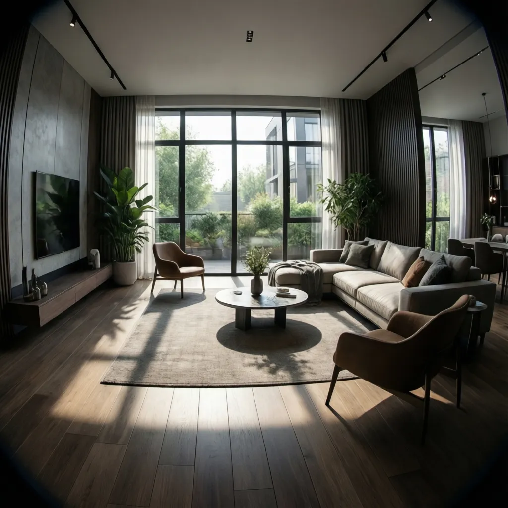 Maximizing Natural Light Through Window Placement