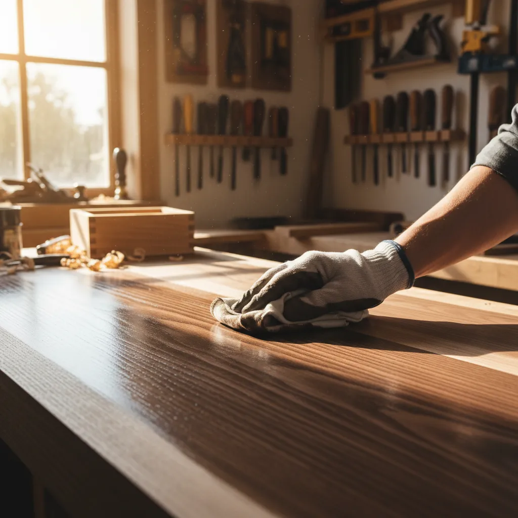 Controlling Wipe Time and Penetration