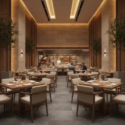 How to Get the Best Dining Experience at The Kitchen by Wolfgang Puck in Grand Rapids