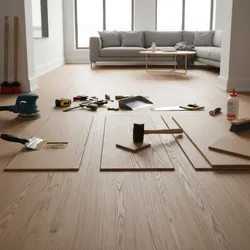 Wood Filler vs Wood Patch vs Board Replacement for Hardwood Floor Holes