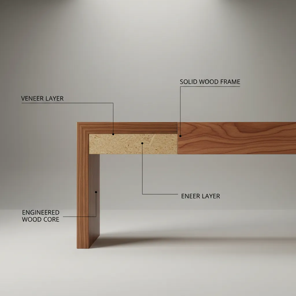 Construction Quality and Manufacturing Methods
