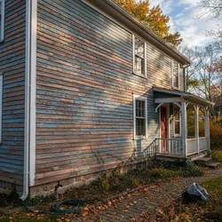 6 Ways to Maintain Wood House Paint