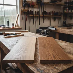 Why Your Wood Stain Looks Too Light After Drying (And How to Fix It)