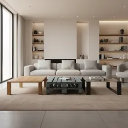 Wood vs Pallet vs Modern Materials for DIY Floor Tables