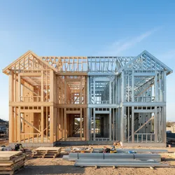 Wood vs Steel Framing Cost for a 1500 Sq Ft House