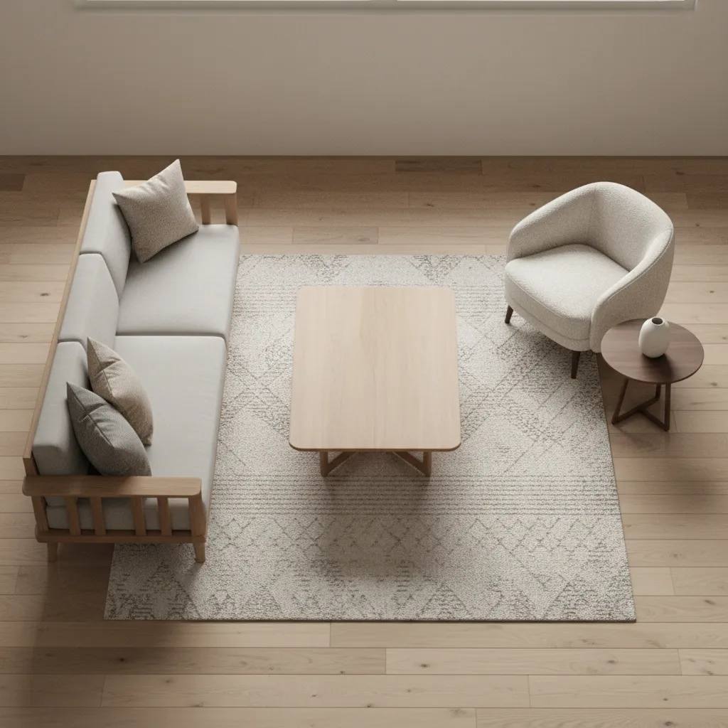 What Are the Most Popular Simple Wooden Sofa Styles?