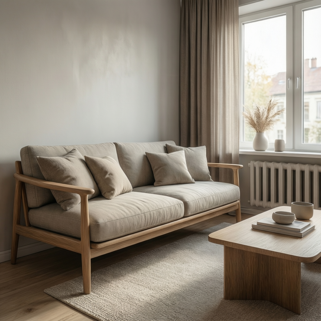 Living Room Decor Ideas For Small Rooms - Home Gardens