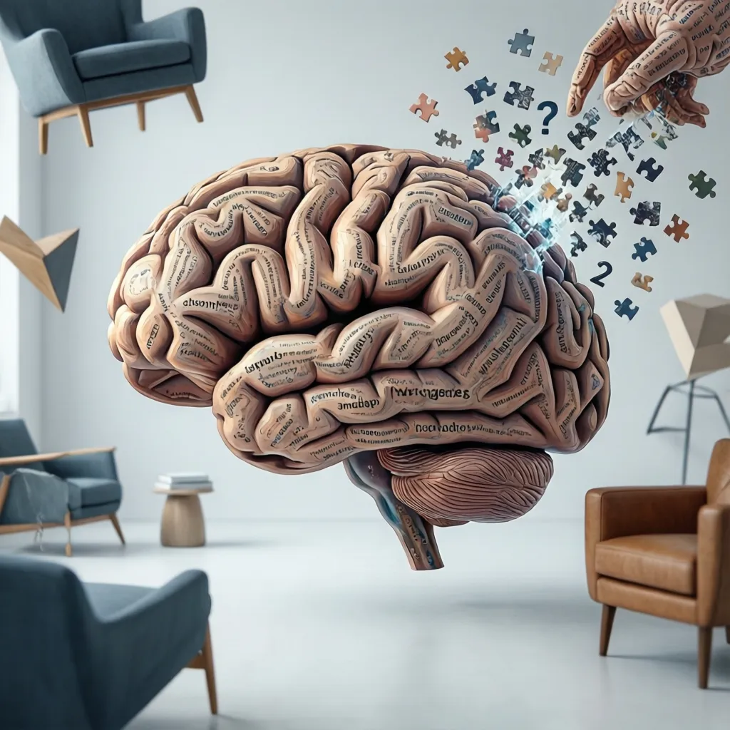 How Wordplay Riddles Trick Your Brain: The linguistic and cognitive mechanics behind riddles that seem simple but confuse almost everyone.