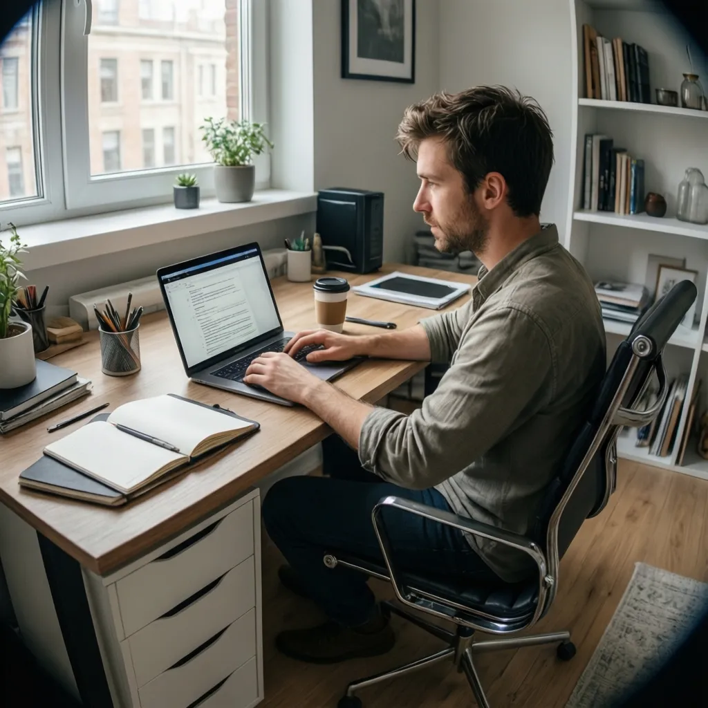 Common Problems Beginners Face in Work From Home Jobs and How to Fix Them