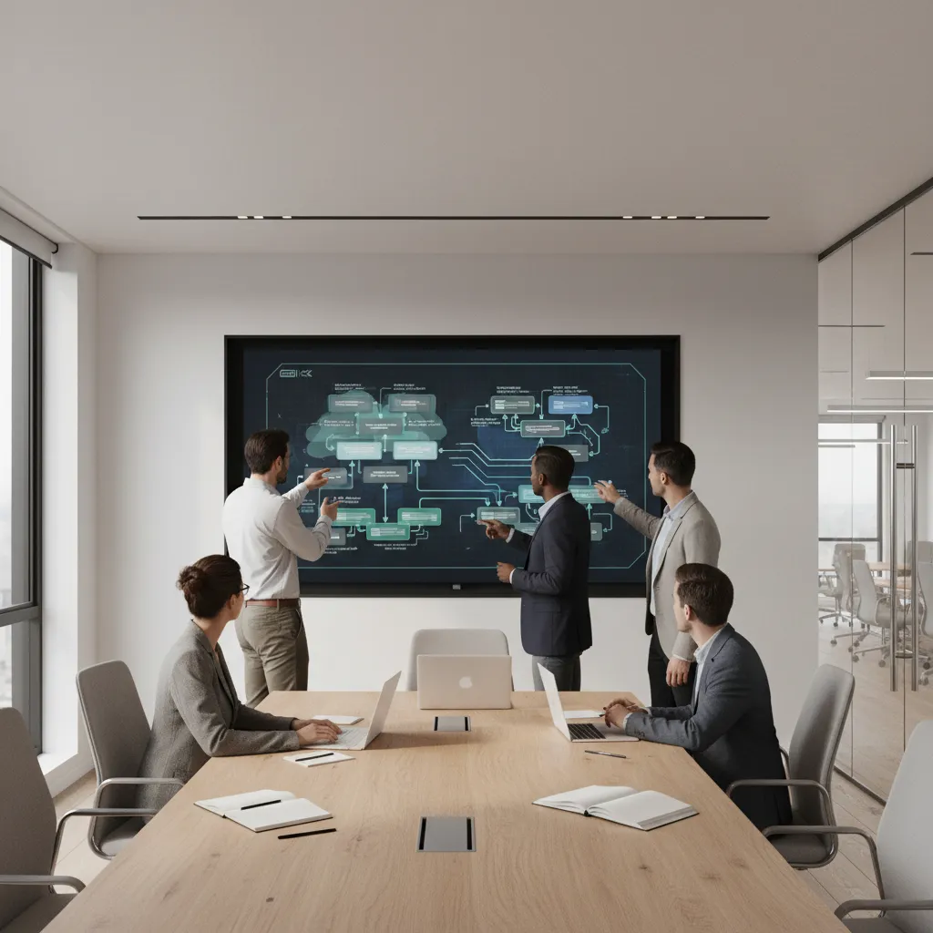 Why the 5-D Framework Sometimes Fails