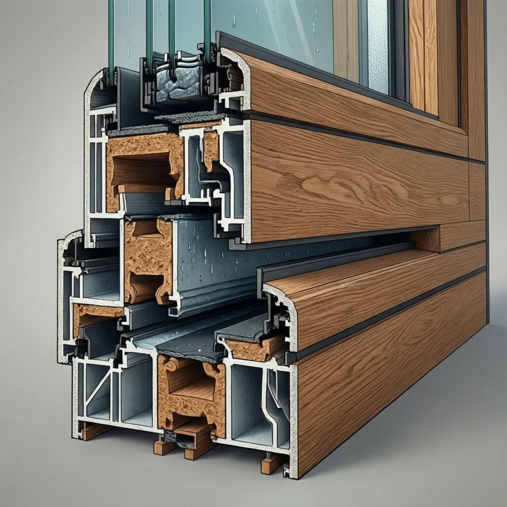 Durability and Moisture Resistance Comparison