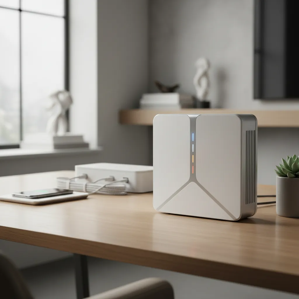 Xfinity Router Light Colors Explained: What Each LED Status Means: A clear guide to understanding Xfinity modem and router LED colors, blinking patterns, and what they reveal about your internet connection.