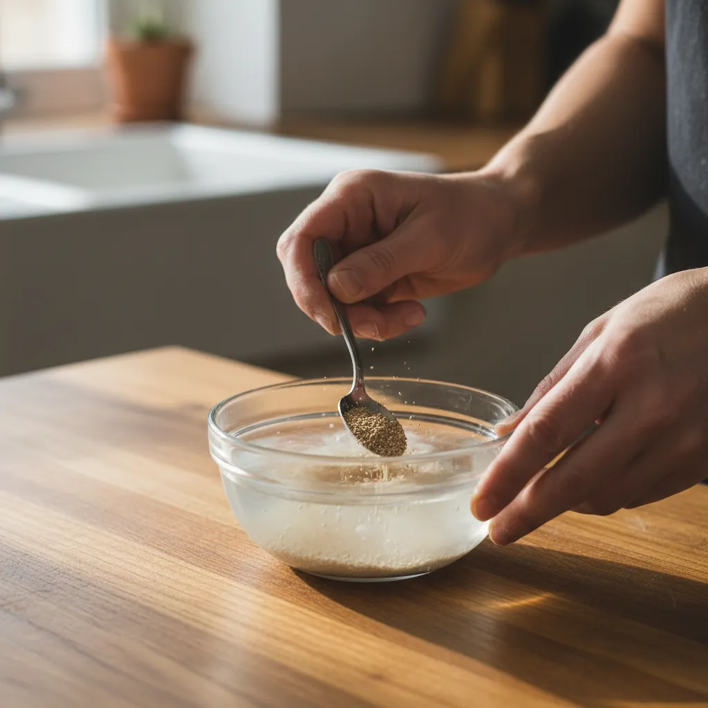 How Temperature Affects Yeast and Fermentation