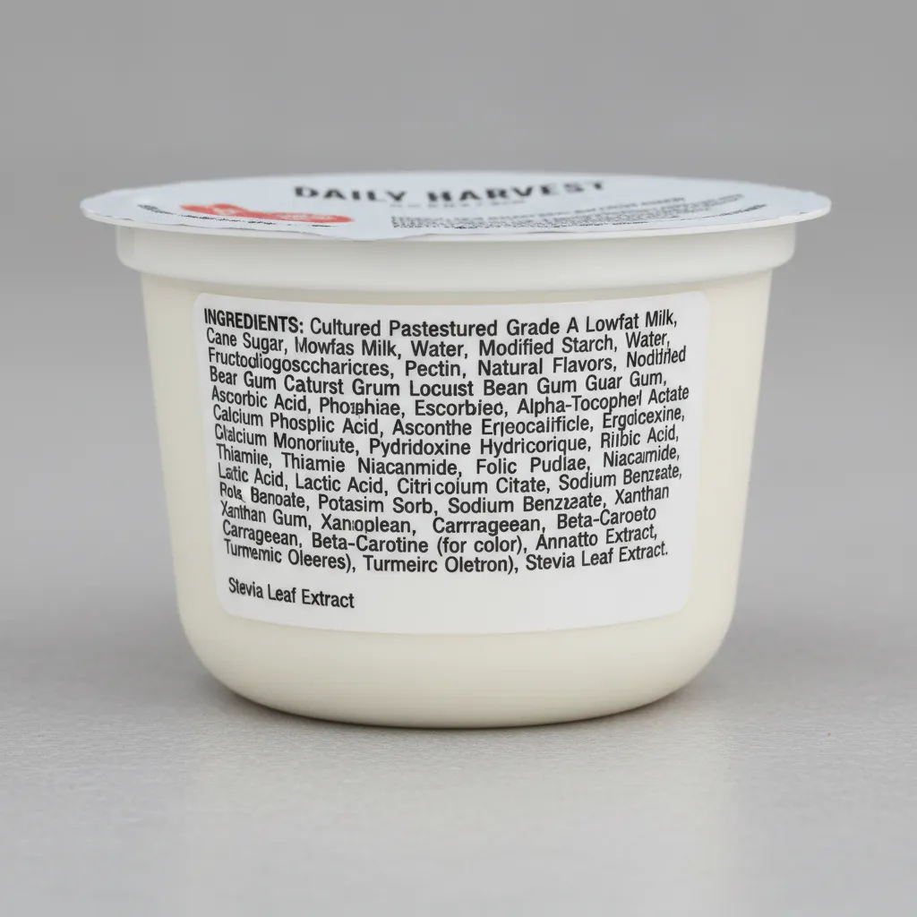 How Stabilizers and Additives Affect Digestion