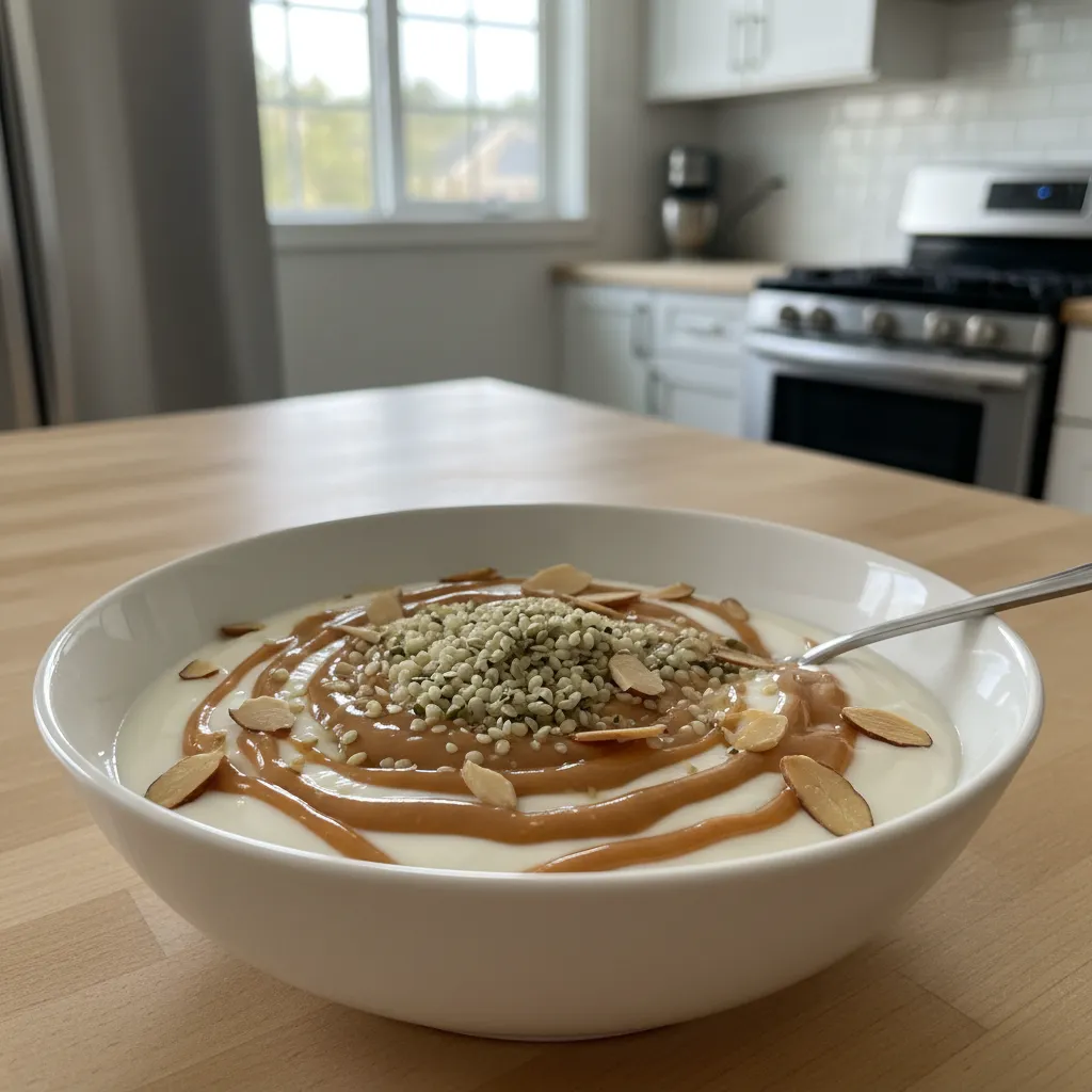 Adding Protein to Improve Satiety