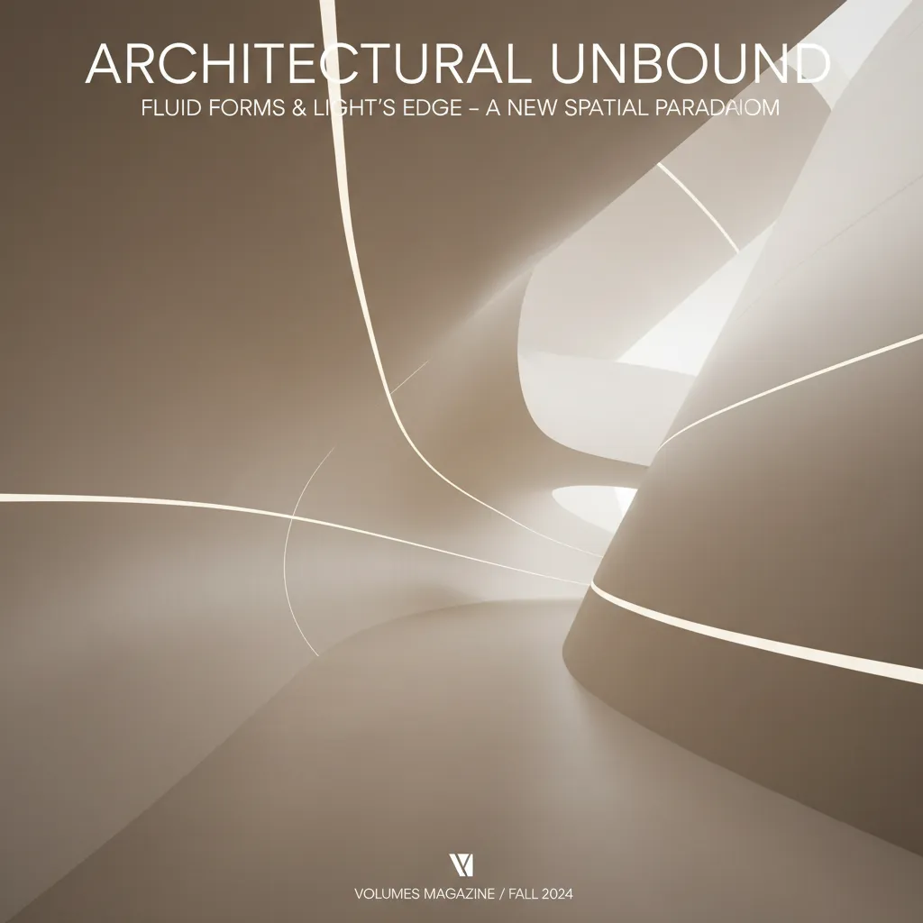 Arquitectura de Zaha Hadid: 5 claves que perduran