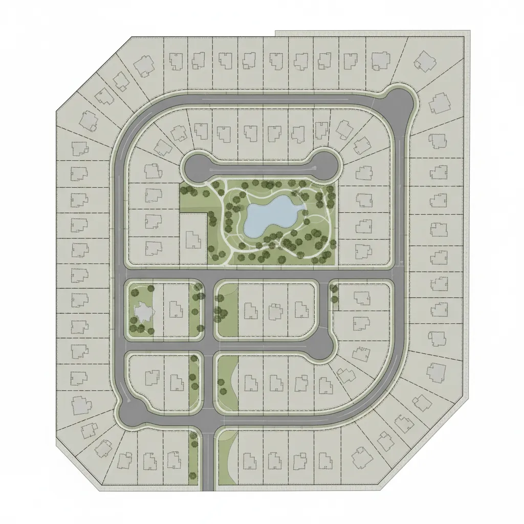 Zoning Laws and Lot Size Restrictions